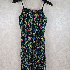 Old Navy Summer Dress Size Small